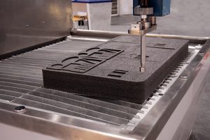 taglio laser per tubi a Parma